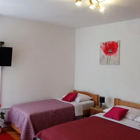 Guest house Lejla Rovinj